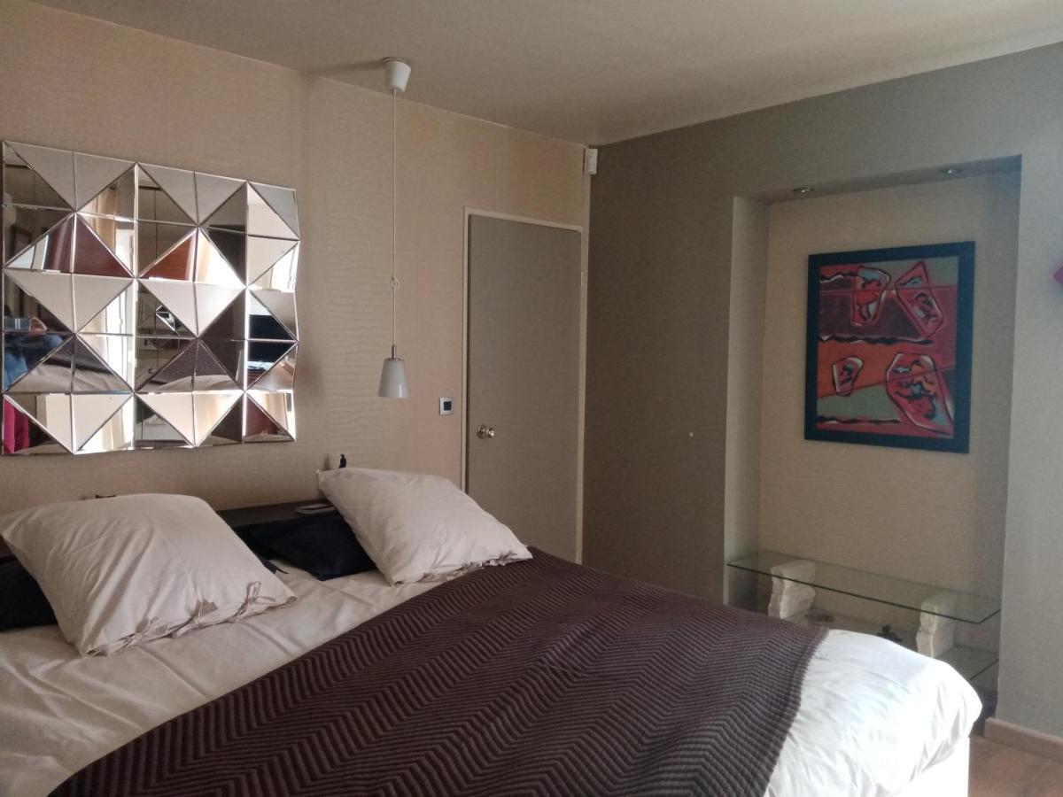 Au Mas Saint Pierre Hotel Pignans Eksteriør billede