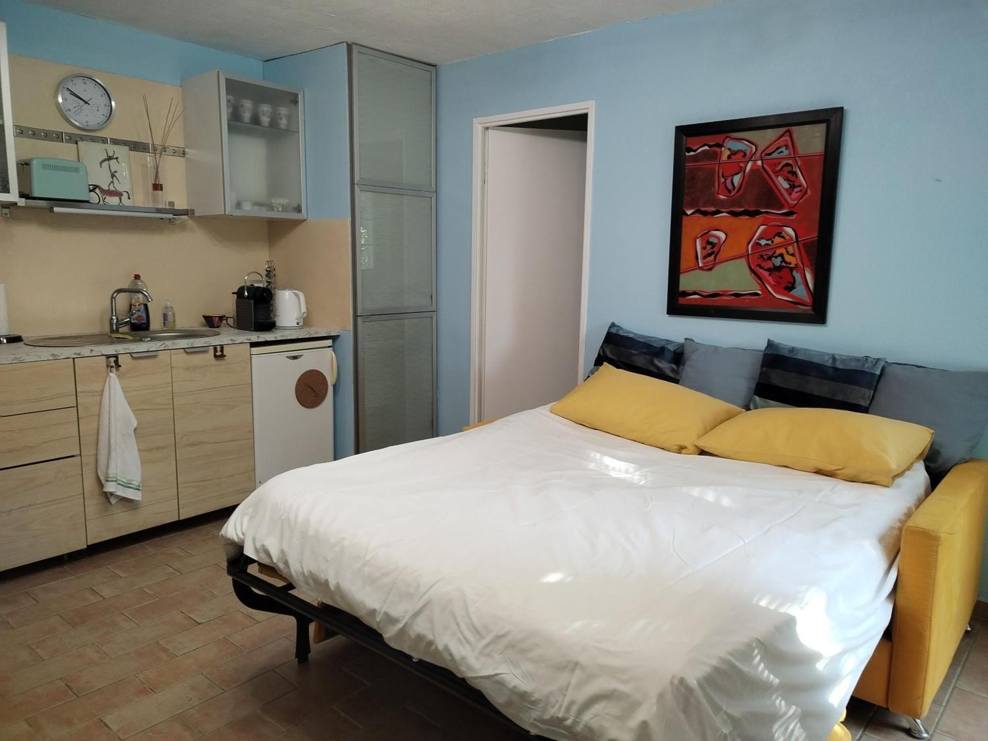 Au Mas Saint Pierre Hotel Pignans Eksteriør billede