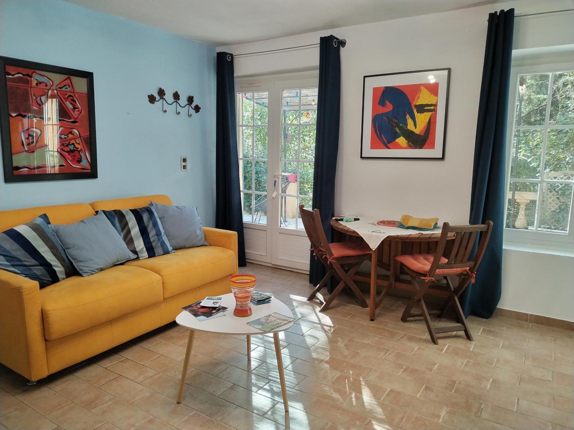 Au Mas Saint Pierre Hotel Pignans Eksteriør billede